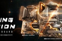 MSI 發佈多達10款B550系列主機板