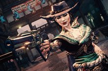 最新一集「The Borderlands Show」揭露了《邊緣禁地3》草莽大鏢客戰役追加內容和全新「激鬥」活動
