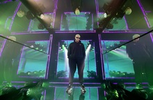 電音鬼才 DJ SNAKE 正式入主 PUMA 名人堂 PUMA Mirage Tech 電音潮履