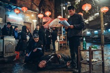 鄧紫棋、GAI周延分別獻唱主題曲【平行世界】、片尾曲【刺】 2月26日 最爽一戰