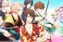 《戀愛幕末～時空彼方的花開盛戀》 眼鏡美男策士【桂小五郎】本編故事公開