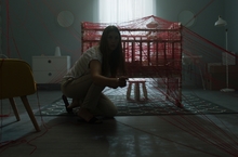 破億恐怖名導新作《鬼保母》 取材俄國最知名傳說妖怪