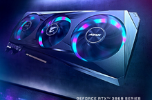 再創經典! 技嘉重磅推出AORUS ELITE系列顯示卡，魔幻三環燈效，締造經典傳承
