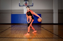 NBA 新星 LaMelo Ball 首款簽名球鞋 超火 PUMA MB.01 首發來台