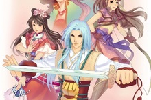 《幻想三國誌》歷代全系列將於1/9上架STEAM