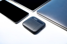Crucial 推出最新X6 外接固態硬碟，為消費者提供前所未有的性能、價值和可攜帶便利性