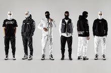 狂野賽車本色　馳騁高端運動時尚區【PUMA x NEMAN 競速賽道】義大利精湛工藝技術　創新運動科技