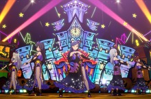 《偶像大師 星耀季節》試玩版將於8月5日發布 同步公開最新遊戲情報及特別追加特典