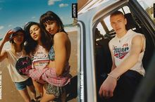 SUPERDRY冒險魂繽紛色彩迎夏季 青春盛夏新品熱血上市 帶你出外清涼一夏