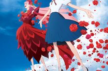 細田守新作《龍與雀斑公主》日本票房三連霸 熱賣超過33億 觀影人數破236萬