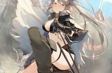 雙章節劇情開啟 《蒼之騎士團R》貝蘭朱莉限時登場