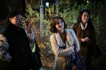 韓國浪漫愛情電影《今天決定我愛你》白色情人節上映 