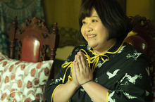 三大嘉賓四對愛侶《揭大歡喜》白色首映藏情意