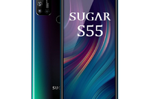 走春美拍首選SUGAR S55、T35新機 挑戰市場最高CP值