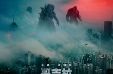 《哥吉拉大戰金剛》小栗旬首度進軍好萊塢  哥吉拉、金剛與牠們的保護者  踏上史詩級的冒險旅程