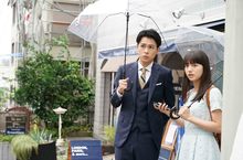 【老師！你會不會談戀愛】宅男老師與怪怪美少女大談什麼是「正常人的戀愛」
