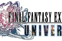 《FFBE》x《WOTV FFBE》兩大超人氣手遊聯手！  「FF EXVIUS UNIVERSE」聯動活動正式啟動！