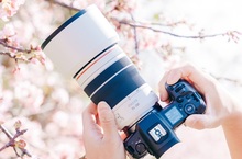 Canon 全新RF 70-200mm f/4L IS USM  全球最短最輕巧望遠變焦鏡頭在台正式發售
