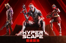 《超能競地》第 3 季「暗影崛起」現已推出  煥然一新的「新阿卡迪亞 2.0」地圖等你挑戰