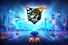 《跑跑卡丁車RUSH+》K1新秀賽  再次引領賽道狂飆的熱潮！