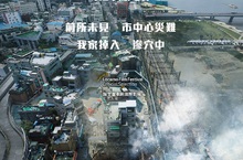 《天坑》破今年韓影開票記錄！以超過5倍票房強勢擊退同檔《脫稿玩家》空降韓國票房冠軍！