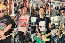TRASH驚喜獻上2021年第三波全新單曲〈改變〉正式上線