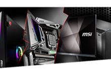MSI 機殼全面支援USB 3.2 Gen 2 x 2