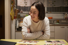 200萬逼婚二宮和也  黑木華《淺田家！》奪日本奧斯卡最佳女配角