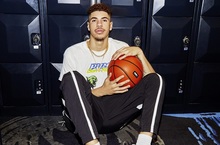 PUMA COURT RIDER 放膽玩翻全場  新秀 Lamelo Ball為場上場下帶來潮色新意象
