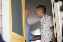 維果莫天森演而優則導 邀請伯樂名導大衛柯能堡客串導演處女作