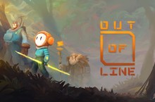 H2 Interactive，《Out of Line（脫離常軌）》Nintendo Switch 繁體中文版正式上市