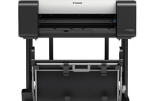 Canon imagePROGRAF TM-5200 大圖輸出機  靜、快、準三合一輕巧體積完美還原設計理念