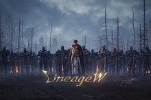 NCSOFT《天堂W》全球展示會釋出遊戲特色， 事前預約啟動15小時即達200萬預約數