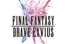 《FF EXVIUS UNIVERSE》 x 《Chillhop Music》跨界合作！  25首遊戲Lo-fi編曲獻給所有粉絲！