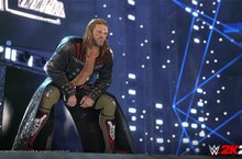 不同凡響的《WWE 2K22》預定 2022 年 3 月推出