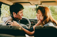 李宓雙喜臨門！親挺六月肚上陣 為《新娘紗》MV變身「最強孕婦」