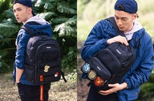 寶可夢聯名款推薦！訓練家必收的OUTDOOR潮流包款！