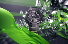 G-SHOCK x SANKUANZ第二發聯名 Kill the Wall打破時尚圍牆