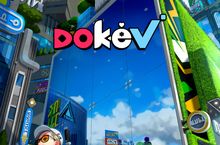 PearlAbyss珍艾碧絲新作《多可比(DokeV)》全新遊戲預告公開,全世界玩家引頸期盼!