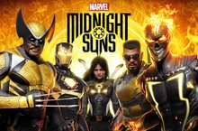 黑暗降臨，挺身而出！Firaxis Games開發的《漫威午夜之子》將於2022年3月全球發售