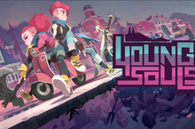 H2 Interactive，《Young Souls》PS4/Nintendo Switch 繁體中文版將於秋季上市