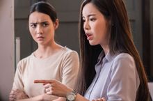 泰國票房女神ICE接演恐怖喜劇《老闆衝殺小》竟自曝：「想殺劇組所有人！」