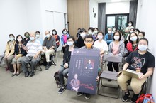 生吃人肉、戀母情結道出脫序人性 成就南韓首位三大影展滿貫名導