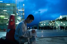 《永生戰》今日搶先全球上映  朴寶劍揭永生人「改變世界的秘密」  孔劉掛保證：「絕對震撼觀眾！」