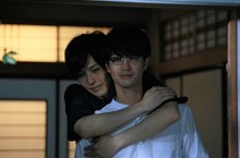 深夜劇之光《情色小說家》以大銀幕形式作為最終章  【劇場版情色小說家~Playback~】預售套票明日正式啟售