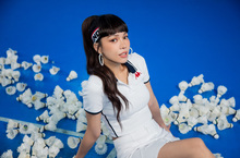 「唱作歌姬」林采欣2021年全新單曲〈確可 CHECK〉正式發行