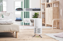 Honeywell推年度話題新品【小氛機】 首創「空氣淨化」與「療癒香氛」二合一  滿氛好空氣一機搞定
