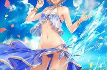 《蒼之騎士團 R》雙章節劇情更新 新角色希拉登場 夏日祭典同步開放！