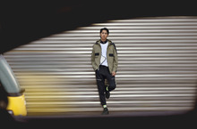 恣意穿梭城市！adidas Outer Jacket自在詮釋都會型格