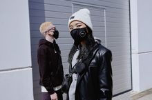 Forever Better 環保前瞻計畫 PUMA SENSE 輕奢精品配件